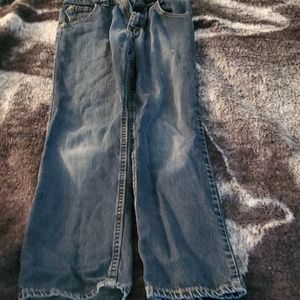 Boys jeans